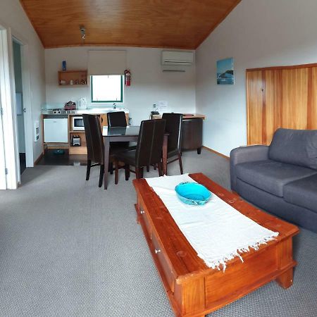 Waitomo Lodge Te Kuiti Exterior foto