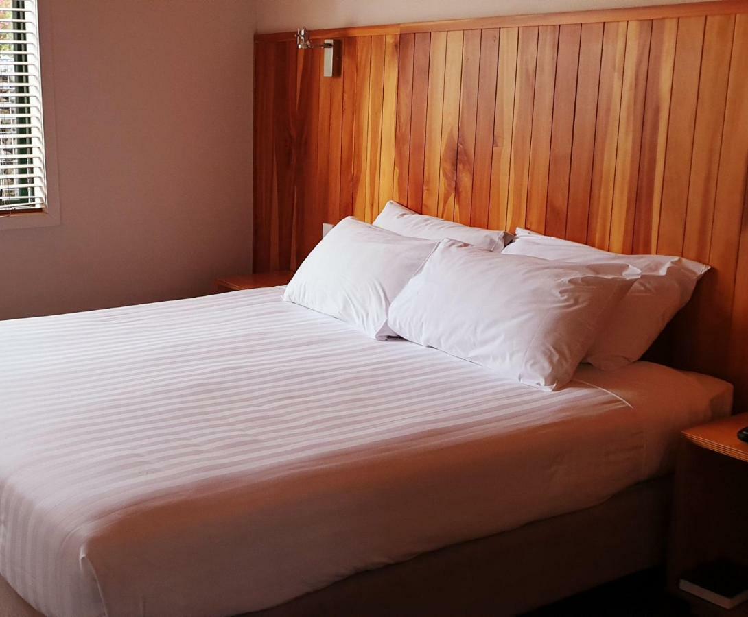 Waitomo Lodge Te Kuiti Habitación foto